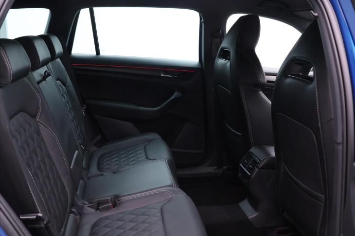 Škoda Kodiaq 2,0 TDI DSG 4x4 Sportline DPH