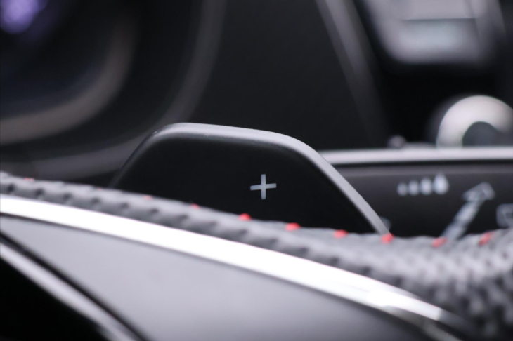 Škoda Fabia 1,0 TSI 70kW Monte Carlo DSG