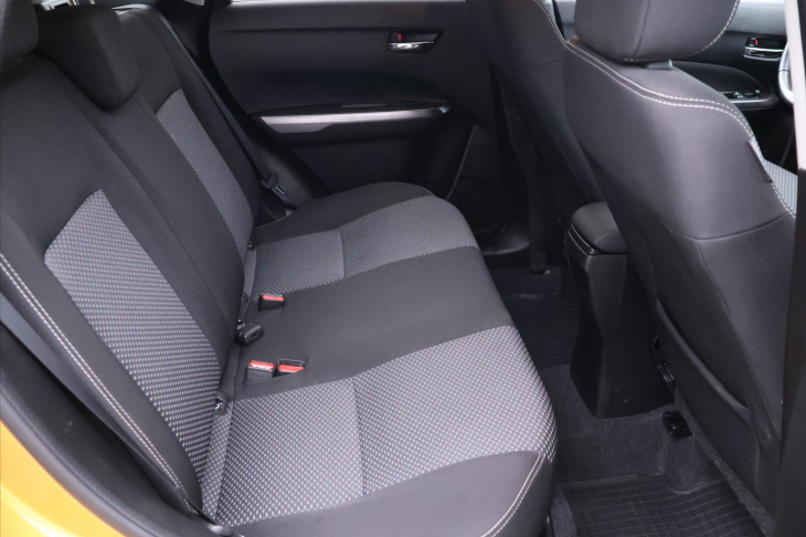 Suzuki Vitara 1,4 BoosterJet Hybrid Navi