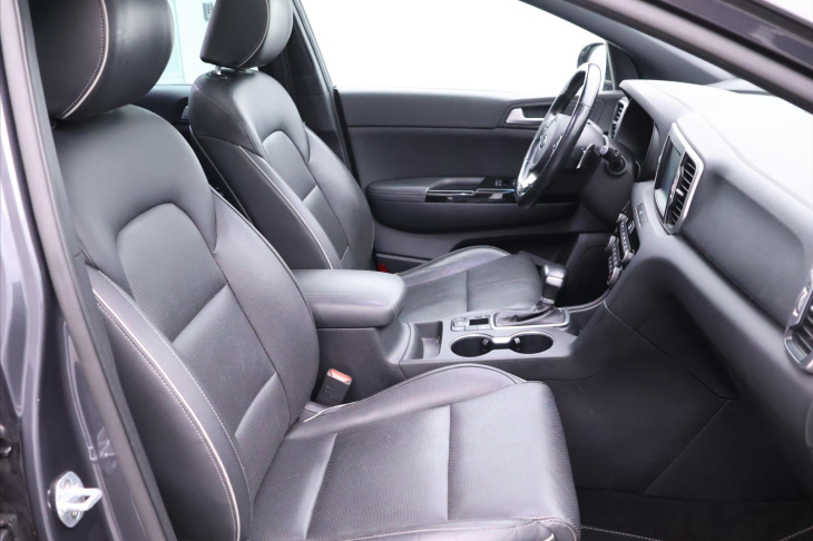 Kia Sportage 1.6 T-GDI GT-line Aut. 4x4 DPH