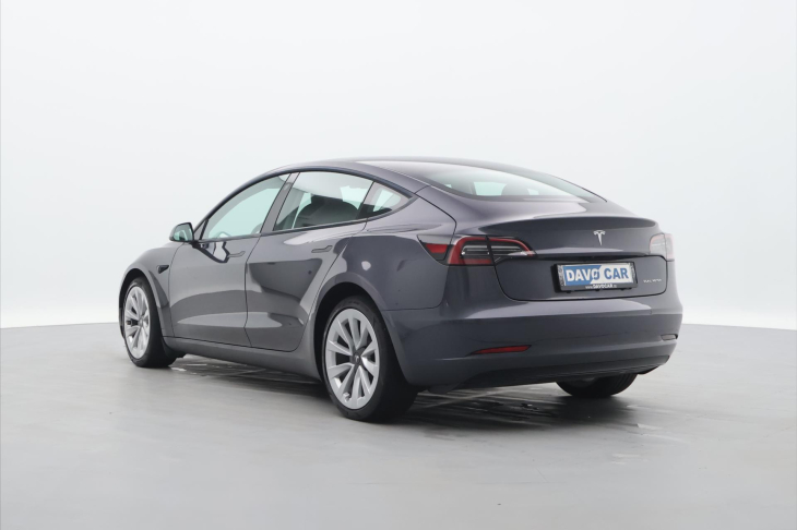 Tesla Model 3 Long Range 75kWh AWD SoH 93%