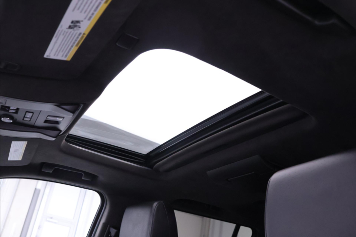 Cadillac Escalade 6,2 L V8 313kW AWD Platinum