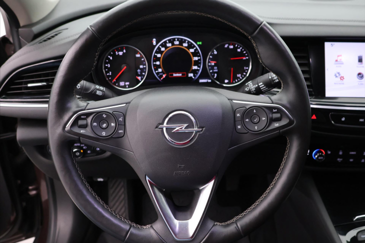 Opel Insignia 2,0 CDTi 125kW CZ Innovation