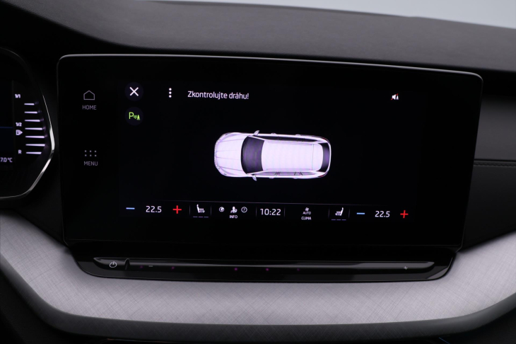 Škoda Octavia 2,0 TDI 110kW DSG Matrix DPH