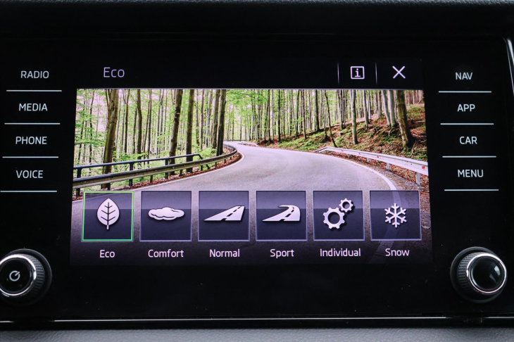 Škoda Kodiaq 2,0 TDI DSG 4x4 Sportline DPH