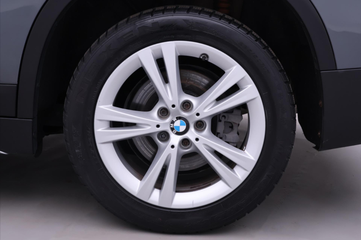BMW X1 2,0 D xDrive 140 kW Automat