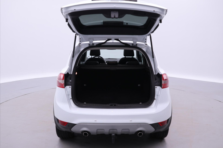 Ford Kuga 2,0 TDCI Titanium AWD Serv.kn.