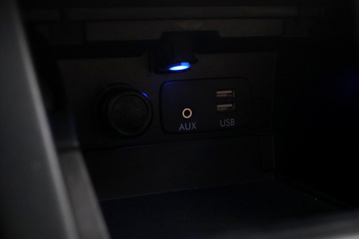 Subaru Outback 2,5 Active Lineatronic CZ DPH