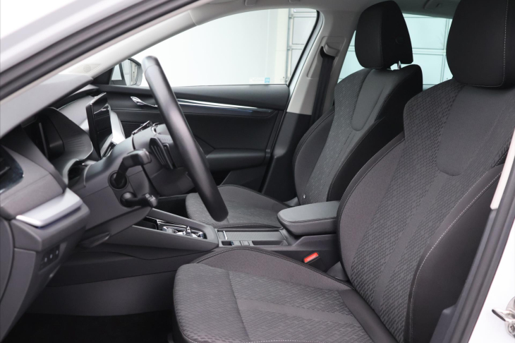 Škoda Octavia 2,0 TDI 110 kW DSG STYLE CZ