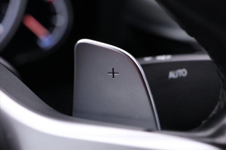 BMW Řada 5 3,0 540i xDrive Schnitzer DPH CZ