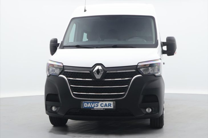 Renault Master 2,3 DCI 100kW L3H2P3 CZ Obytná Vest.