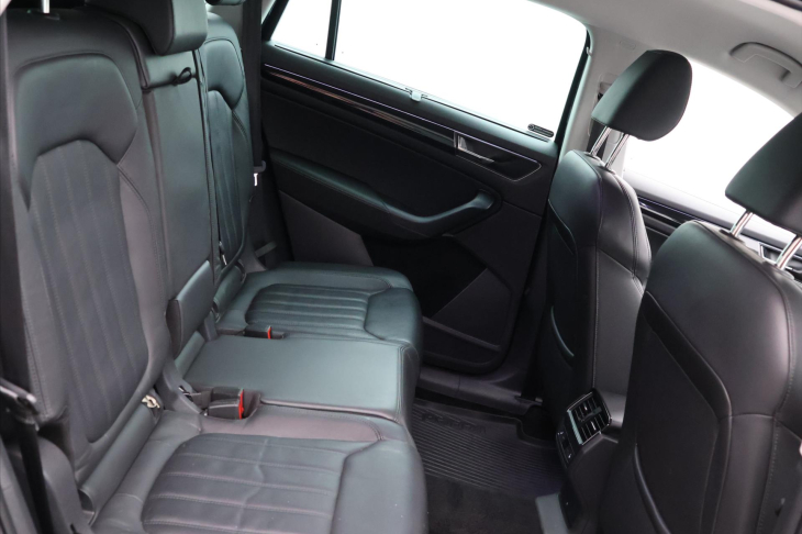 Škoda Kodiaq 2,0 TDI 147kW L&K 4x4 CZ DPH