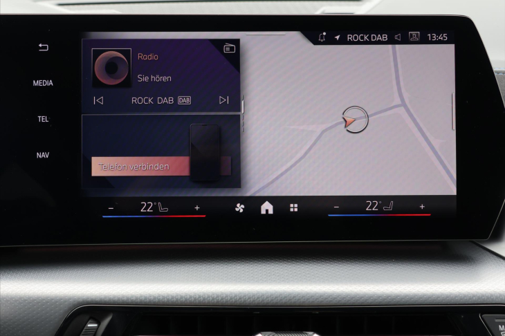 BMW X2 2,0 xDrive M Sportpaket H/K