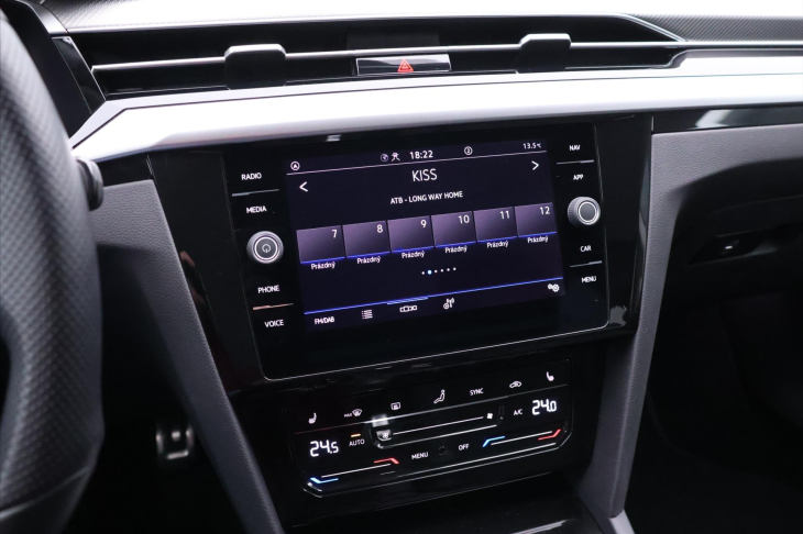 Volkswagen Arteon Shooting Brake 2,0 TDI DSG Elegance CZ DPH