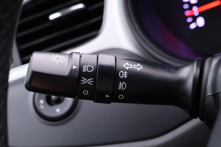 Kia Ceed 1,4 i 73kW CZ Klima LPG