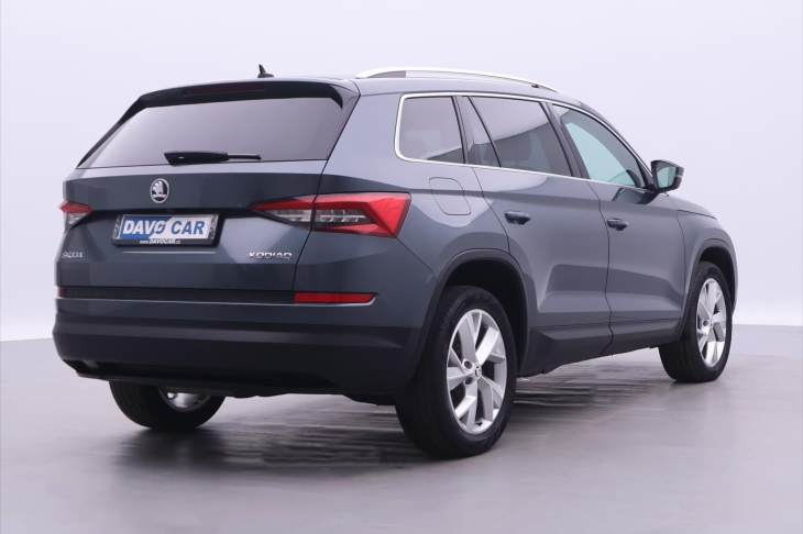 Škoda Kodiaq 2,0 TDI 110kW Style 4x4 DSG