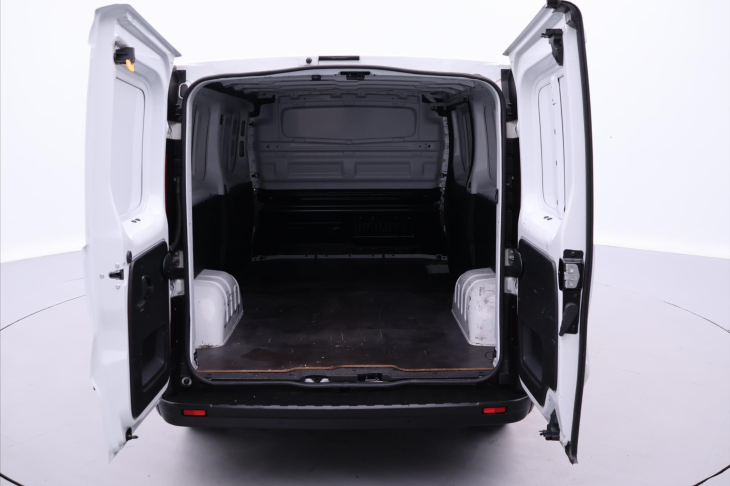 Renault Trafic 2,0 DCI 107kW CZ DPH