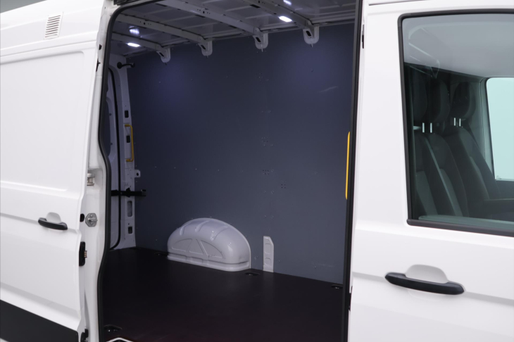 Volkswagen Crafter 2,0 TDI 103kW L2H2 DPH