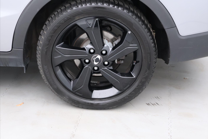 SsangYong Tivoli 1,5 T-GDI Aut. CZ Style Grand