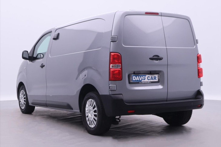 Toyota ProAce 2,0 D-4D Vestavba CZ DPH