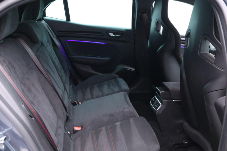 Renault Mégane 1,8 RS 221kW Aut. CZ Trophy