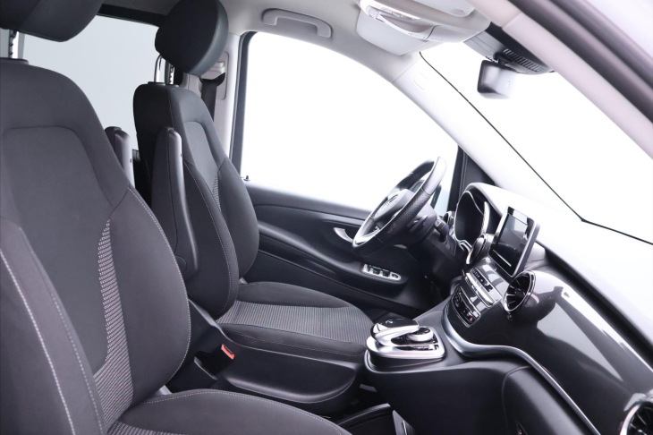 Mercedes-Benz Třídy V 2,0 220d 120kW Aut. Long DPH