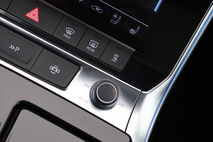 Audi S6 3,0 55TDI 253kW Tiptronic DPH