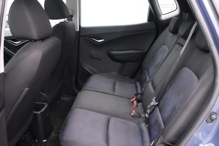 Hyundai ix20 1,4 i 66kW CZ Klima Serv.Kniha