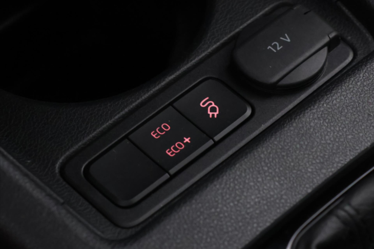 Volkswagen e-up! 61kW e-Move Aut.klima