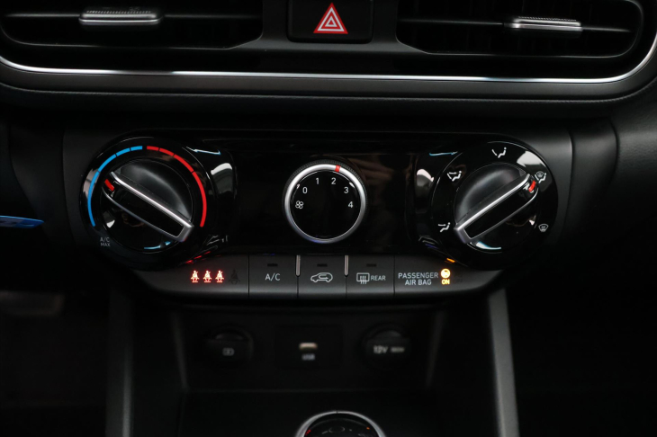 Hyundai Kona 1,0 T-GDI KAPPA PE MHEV Klima