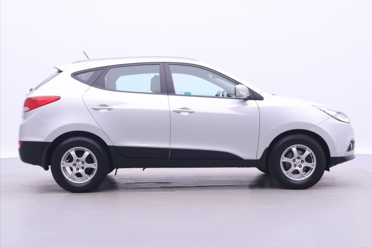 Hyundai ix35 1,6 GDI 99kW Comfort CZ