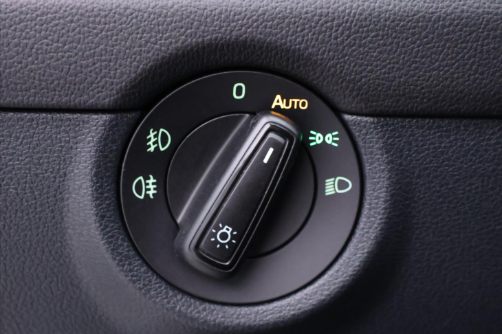 Škoda Octavia 2,0 TSI 162kW Navi Xenon RS