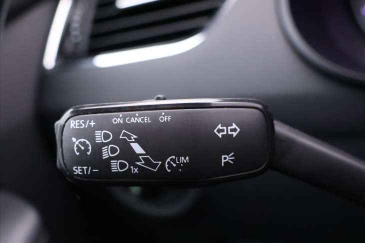 Škoda Octavia 2,0 TDI 110kW 4x4 CZ Scout LED