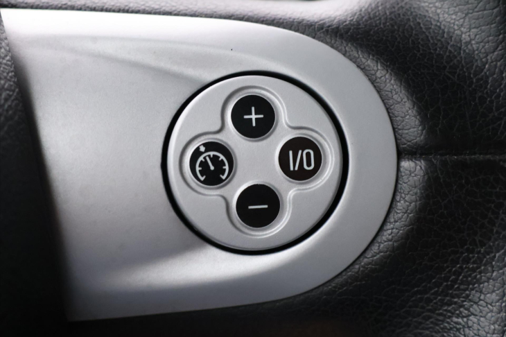 Mini Clubman 1,6 i 88kW Klima STK 05/2028