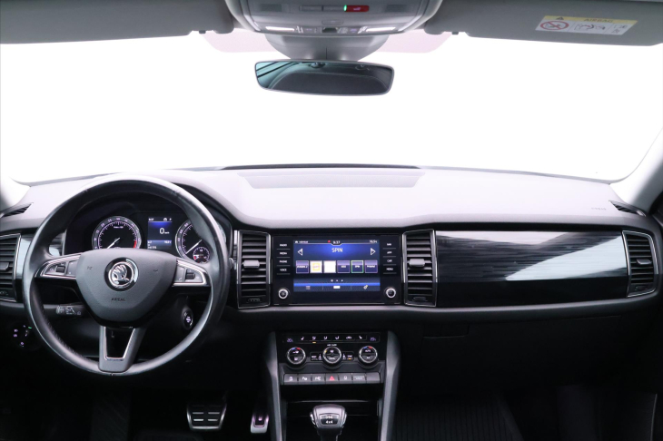 Škoda Kodiaq 2,0 TDI DSG 4x4 Style Plus DPH