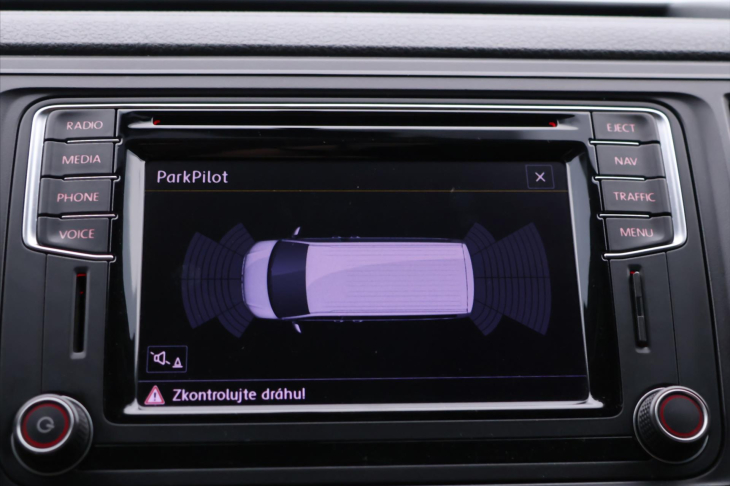 Volkswagen Caravelle 2,0 TDI 150kW Comfortline 9Míst