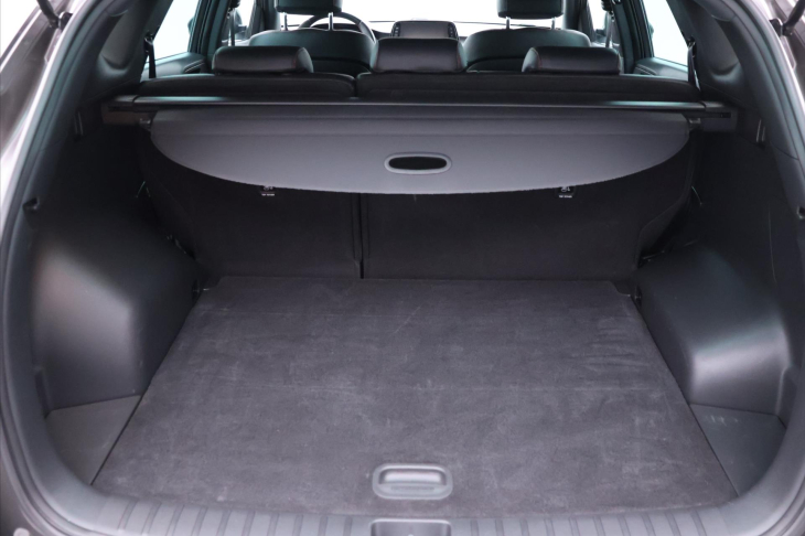 Hyundai Tucson 2,0 CRDi 136kW Aut. N-Line CZ