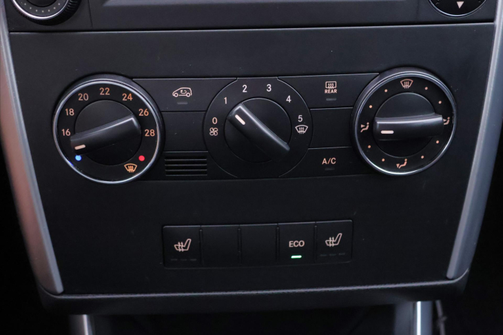 Mercedes-Benz Třídy B 1,5 150 70kW Klima