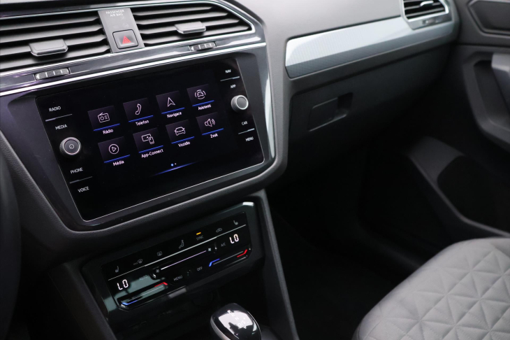 Volkswagen Tiguan 1,5 TSI ACT 110kW DSG Life DPH