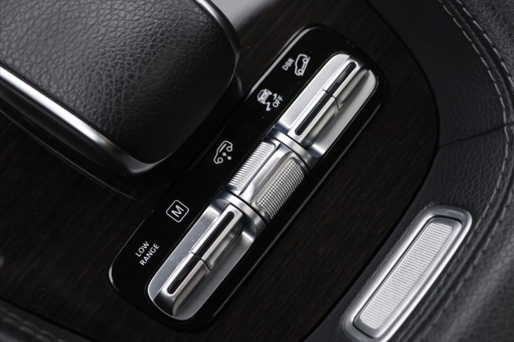 Mercedes-Benz GLS 2,9 400d 4MATIC AMG CZ DPH