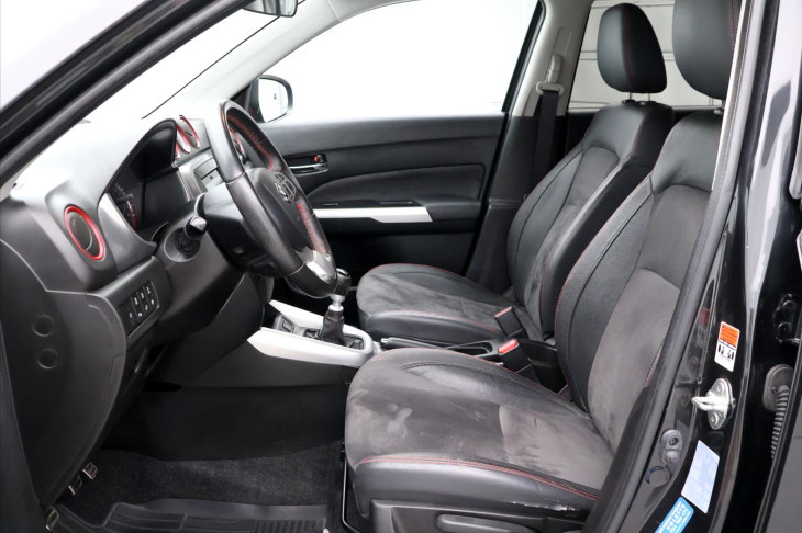 Suzuki Vitara 1.4 BJet AllGrip 103kW 1.Maj