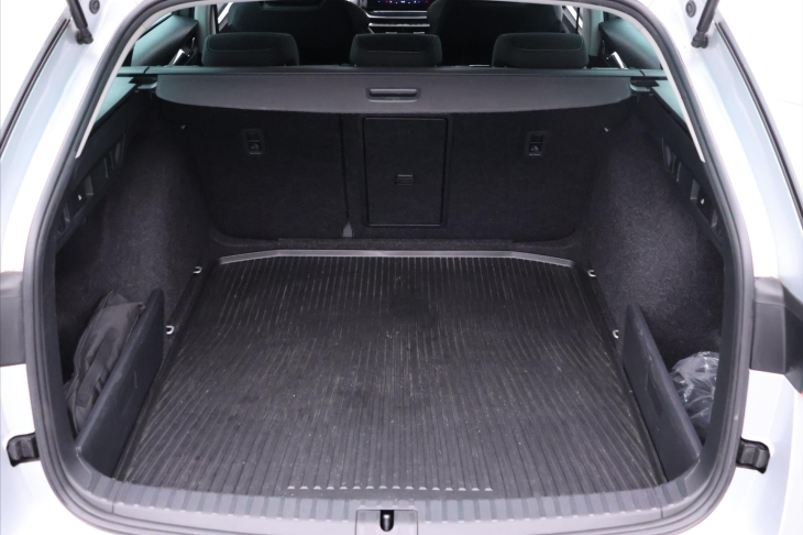 Škoda Octavia 1,5 TSI 110kW Style CZ DPH