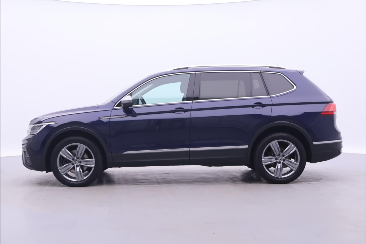 Volkswagen Tiguan Allspace 2,0 TSI 140kw 4motion DPH TZ