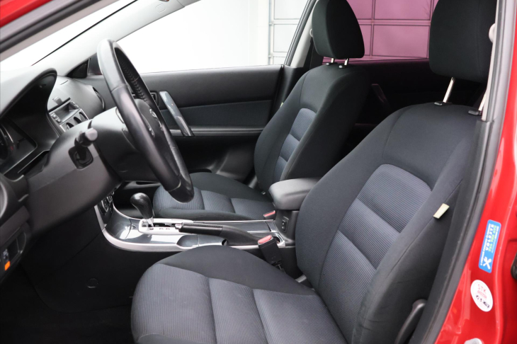 Mazda 6 2,0 i 108kW Aut.klima