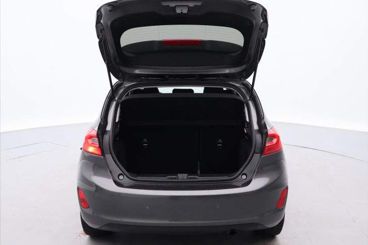 Ford Fiesta 1,0 EB 69kW Titanium Navi