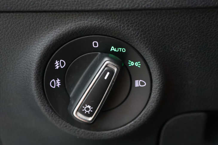Škoda Karoq 1,5 TSI 110kW DSG Style Virtual