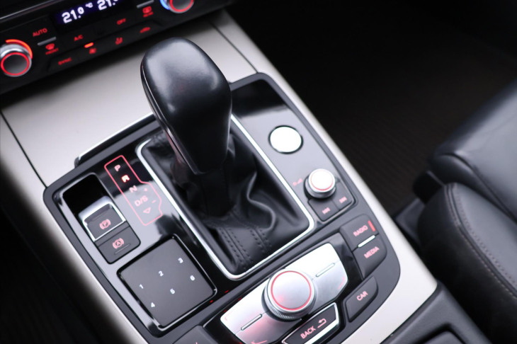 Audi A6 Allroad 3,0 TDI 200kW Quattro DPH