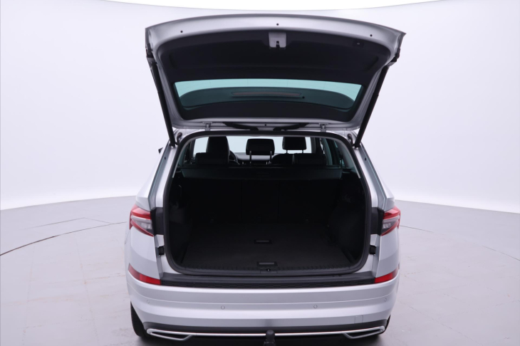 Škoda Kodiaq 2,0 TDI 147kW DSG 4x4 L&K DPH