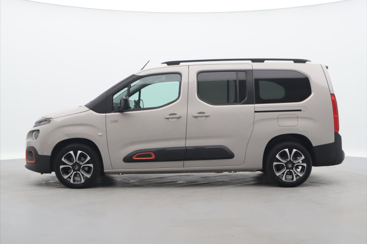 Citroën Berlingo 1,5 BlueHDI 96kW Shine XL CZ