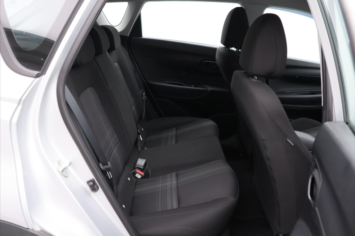 Hyundai Bayon 1,2 i 62kW Comfort CZ